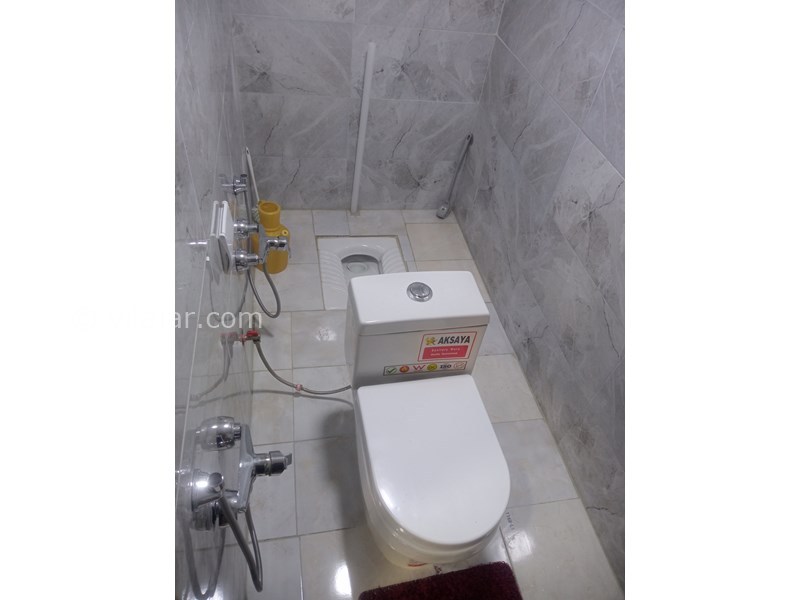 عکس شماره 803563 - اجاره ویلا در فومن - سرویس بهداشتی