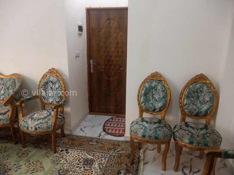 عکس شماره 803564 - اجاره ویلا در فومن - داخل حال