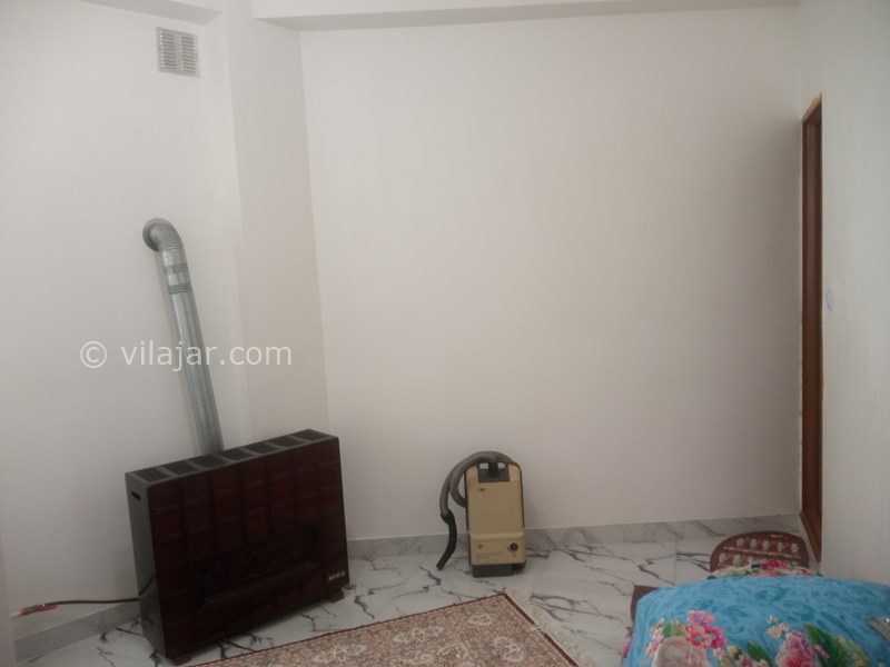 عکس شماره 803566 - اجاره ویلا در فومن - اتاق خواب