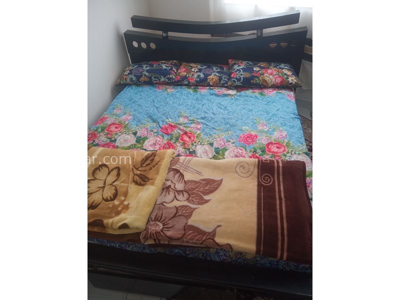 عکس شماره 803567 - اجاره ویلا در فومن - اتاق خواب وتخت دونفره