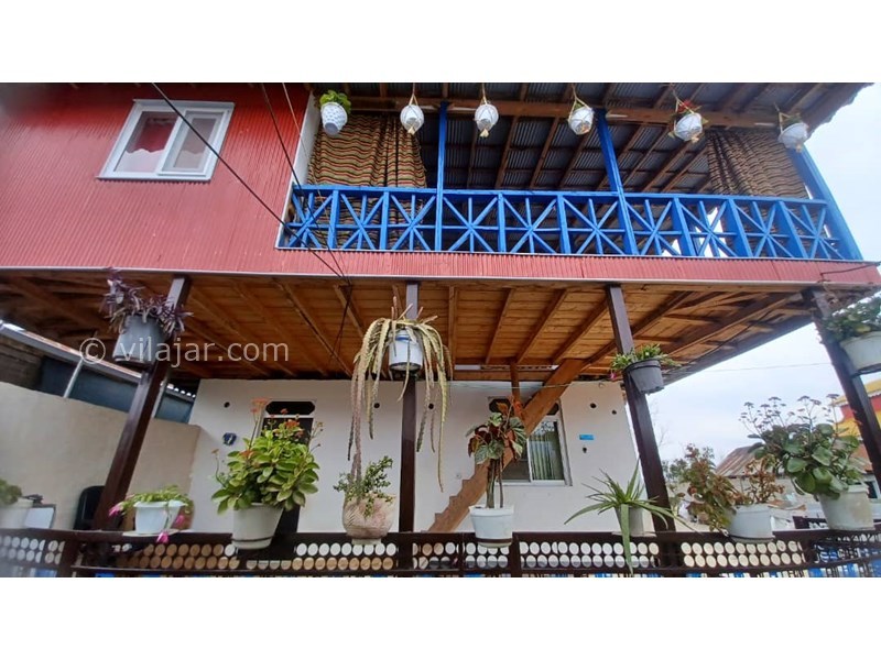 عکس شماره 803610 - اجاره اقامتگاه روستایی ماسال - 