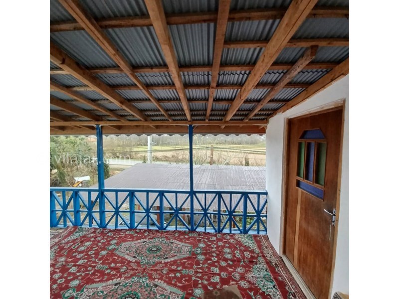 عکس شماره 803611 - اجاره اقامتگاه روستایی ماسال - 