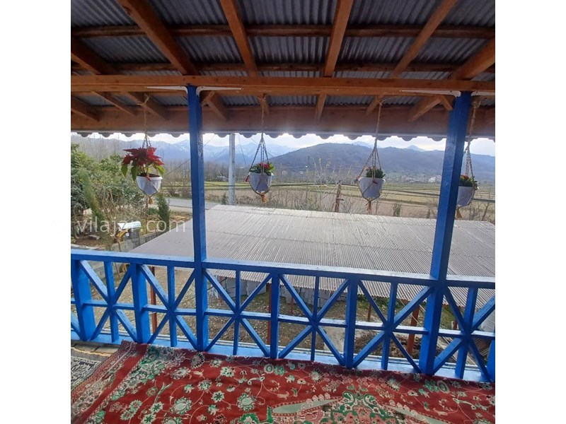 عکس شماره 803612 - اجاره اقامتگاه روستایی ماسال - 