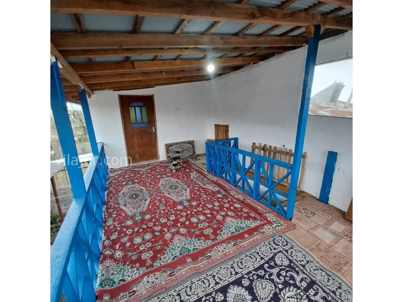 عکس شماره 803614 - اجاره اقامتگاه روستایی ماسال - 