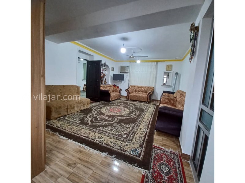 عکس شماره 803617 - اجاره اقامتگاه روستایی ماسال - 