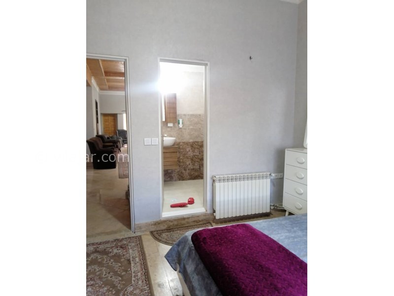 عکس شماره 803623 - اجاره ویلا جنگلی سوادکوه زیرآب - 