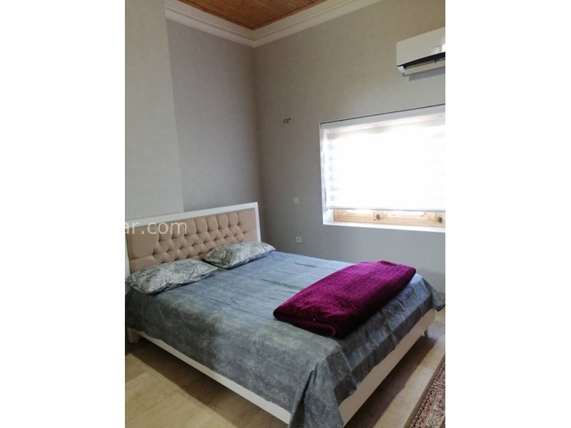 عکس شماره 803625 - اجاره ویلا جنگلی سوادکوه زیرآب - 