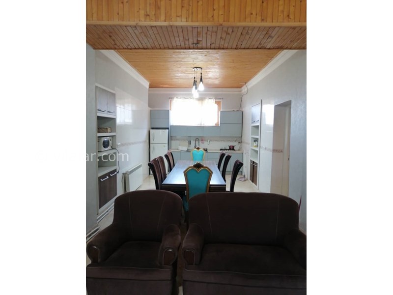 عکس شماره 803626 - اجاره ویلا جنگلی سوادکوه زیرآب - 