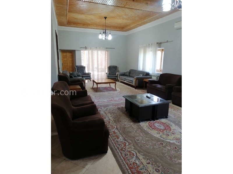 عکس شماره 803627 - اجاره ویلا جنگلی سوادکوه زیرآب - 