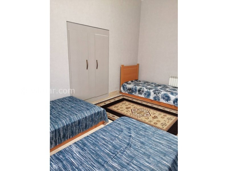 عکس شماره 803629 - اجاره ویلا جنگلی سوادکوه زیرآب - 