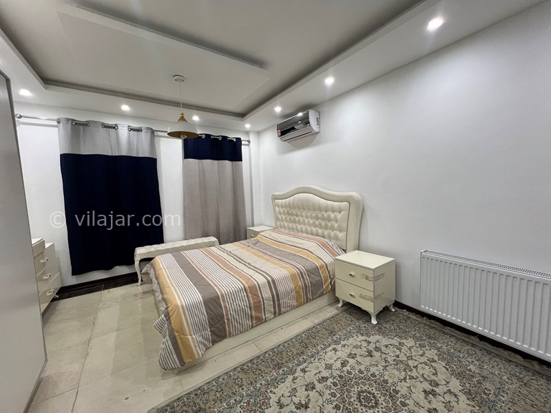 عکس شماره 803636 - اجاره ویلا با استخر سرپوشیده ایزدشهر - 