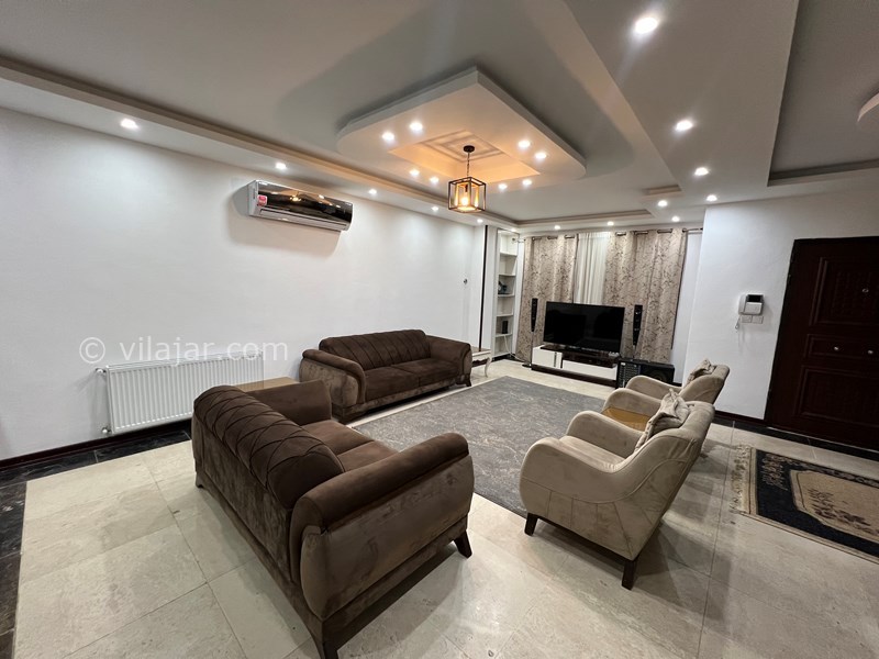 عکس شماره 803638 - اجاره ویلا با استخر سرپوشیده ایزدشهر - 