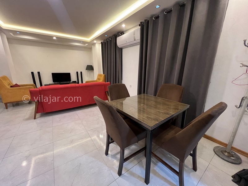 عکس شماره 803643 - اجاره ویلا ایزدشهر استخردار - 