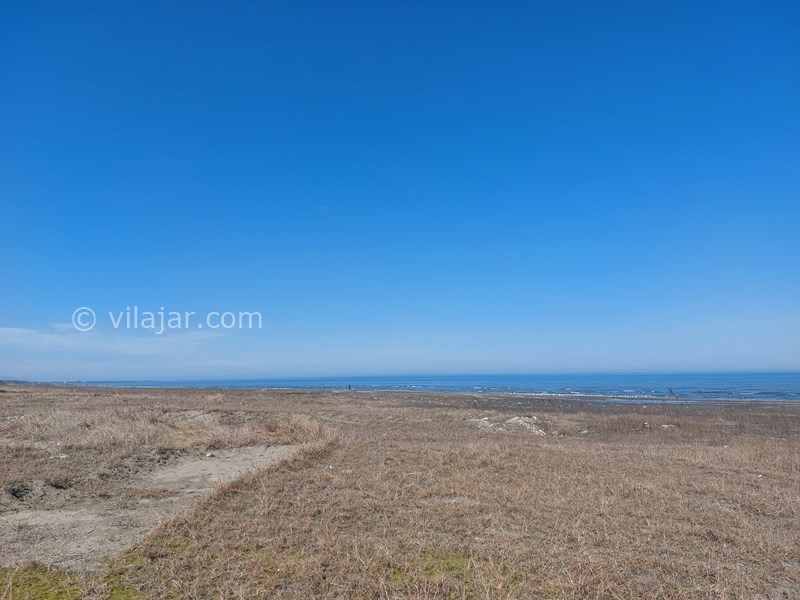 عکس شماره 803649 - رزرو ویلای ساحلی دربست در چابکسر - ساحل 