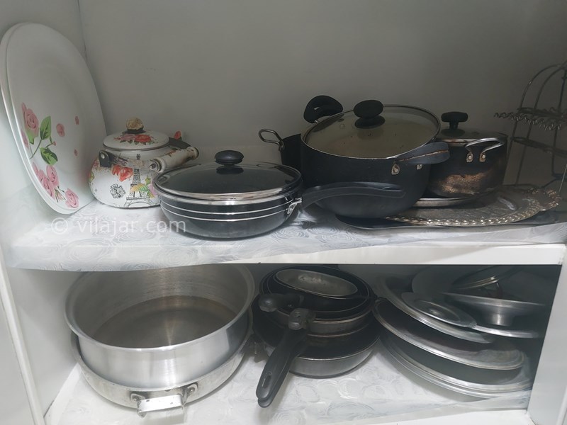 عکس شماره 803651 - رزرو ویلای ساحلی دربست در چابکسر - قابلمه