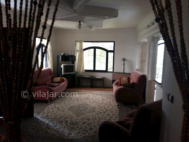 عکس شماره 80375 - اجاره ویلا باغ در چابکسر - 