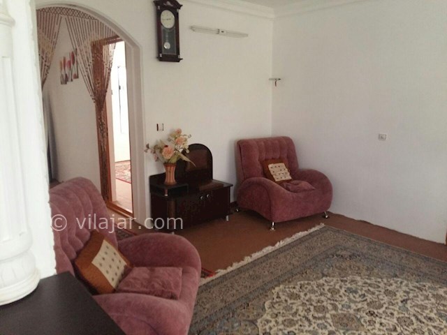 عکس شماره 80377 - اجاره ویلا باغ در چابکسر - 