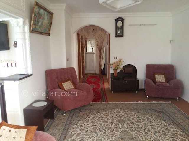 عکس شماره 80381 - اجاره ویلا باغ در چابکسر - 