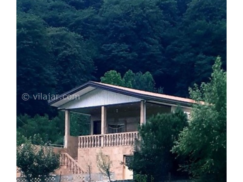 عکس شماره 803820 - اجاره ویلا در جوارم سوادکوه -