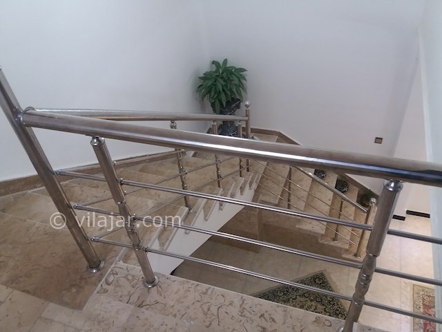 عکس شماره 80395 - ویلا با استخر سرپوشیده رامسر - 