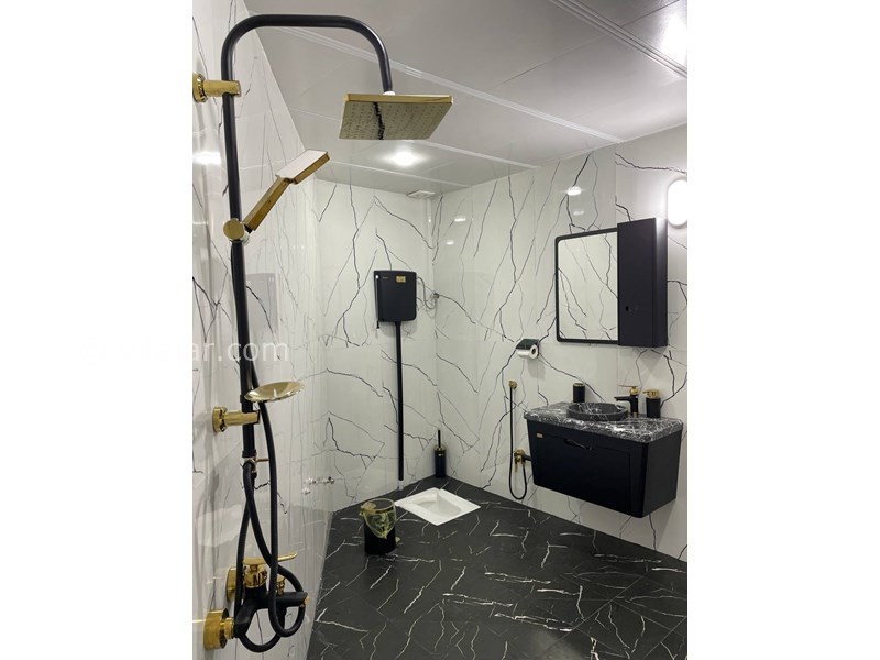 عکس شماره 804018 - کلبه چوبی با جکوزی تنکابن دوهزار - 