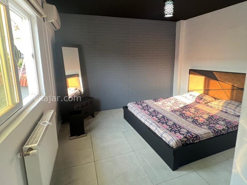 عکس شماره 804113 - اجاره ویلا با استخر جکوزی سرخرود -