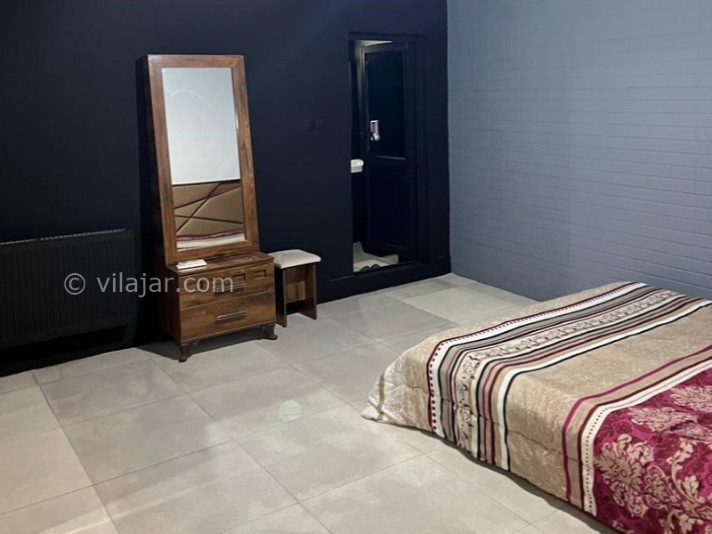 عکس شماره 804114 - اجاره ویلا با استخر جکوزی سرخرود -