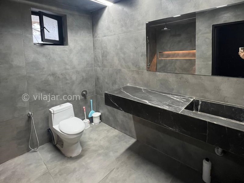 عکس شماره 804115 - اجاره ویلا با استخر جکوزی سرخرود -