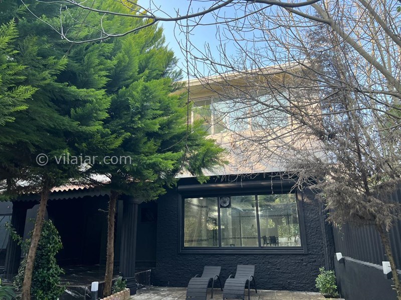 عکس شماره 804118 - اجاره ویلا با استخر جکوزی سرخرود -