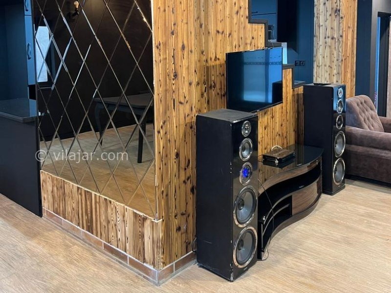 عکس شماره 804119 - اجاره ویلا با استخر جکوزی سرخرود -