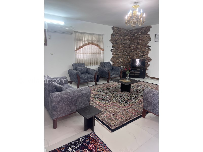 عکس شماره 804183 - اجاره ویلا ساحلی در چابکسر - پذیرایی