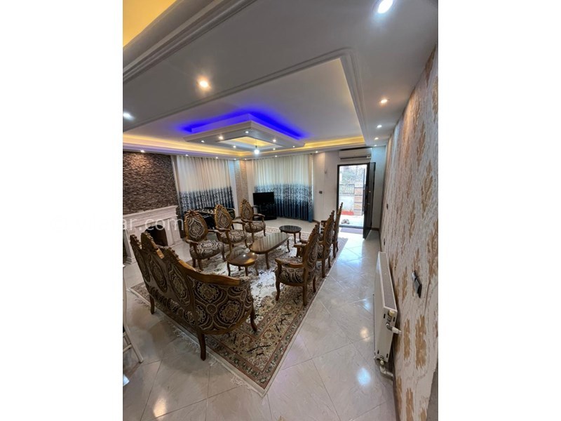 عکس شماره 804287 - اجاره ویلا چالوس ساحلی استخردار - 