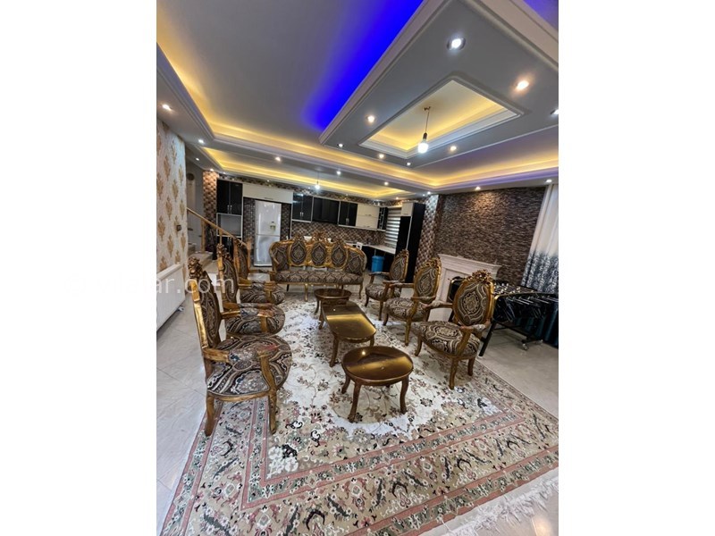 عکس شماره 804288 - اجاره ویلا چالوس ساحلی استخردار - 