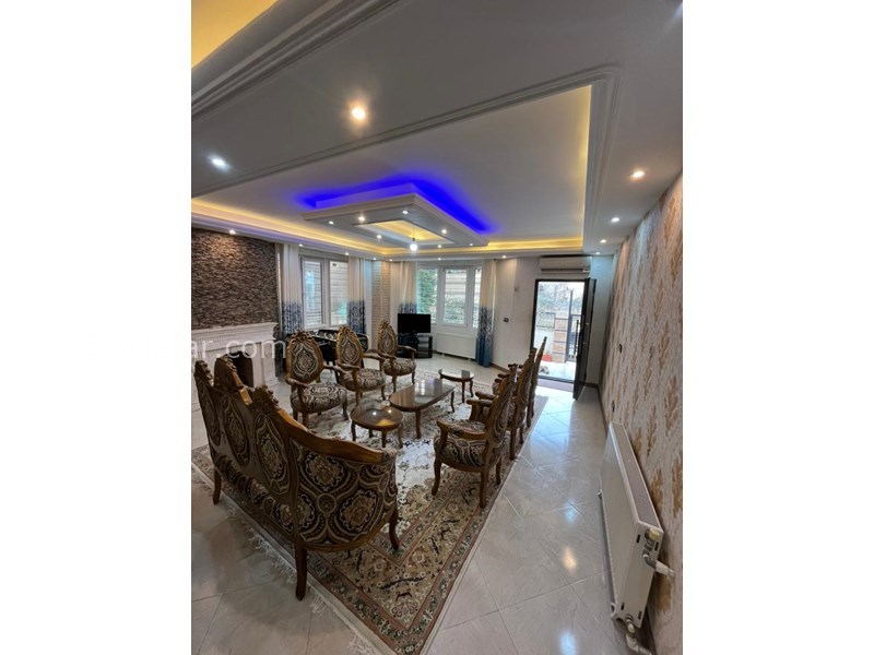 عکس شماره 804289 - اجاره ویلا چالوس ساحلی استخردار - 