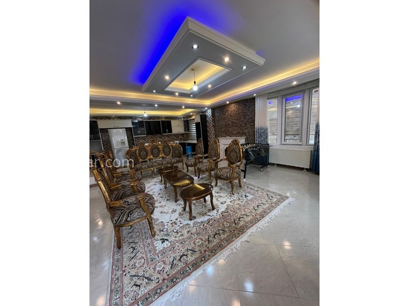 عکس شماره 804290 - اجاره ویلا چالوس ساحلی استخردار - 