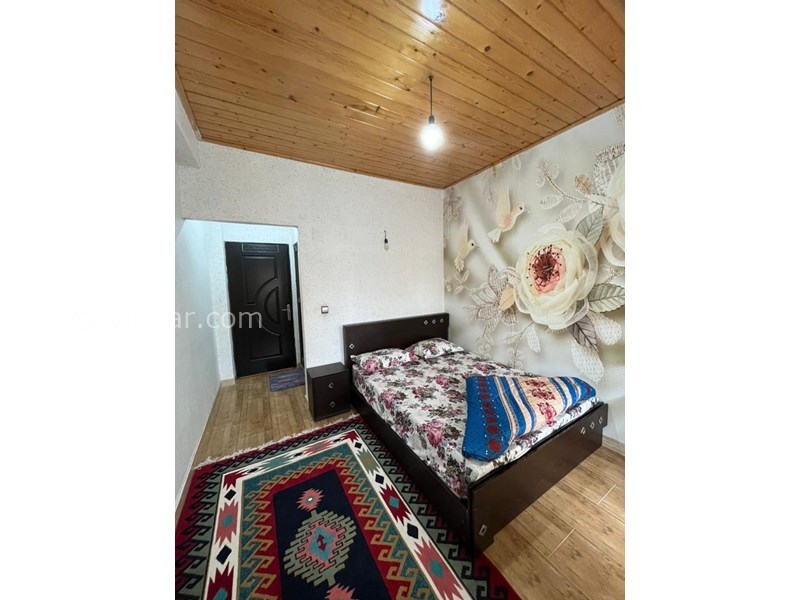 عکس شماره 804291 - اجاره ویلا چالوس ساحلی استخردار - 