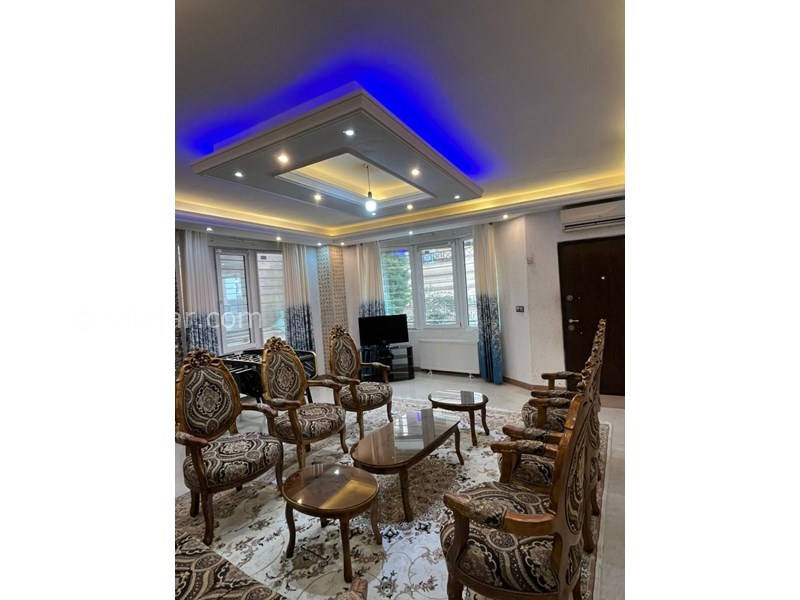 عکس شماره 804293 - اجاره ویلا چالوس ساحلی استخردار - 