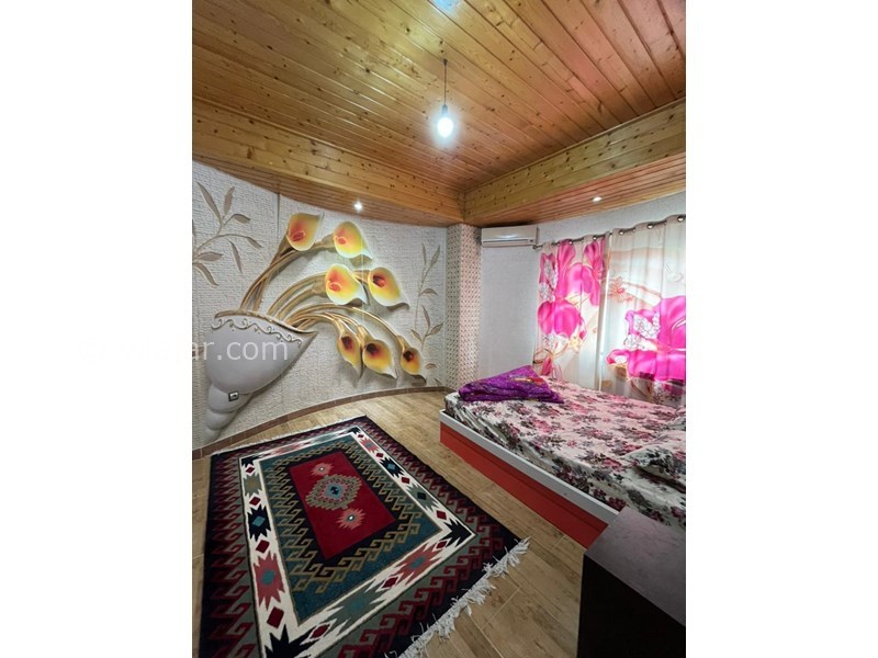 عکس شماره 804294 - اجاره ویلا چالوس ساحلی استخردار - 