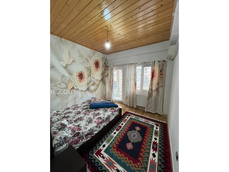 عکس شماره 804295 - اجاره ویلا چالوس ساحلی استخردار - 