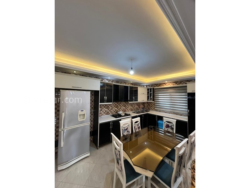 عکس شماره 804296 - اجاره ویلا چالوس ساحلی استخردار - 