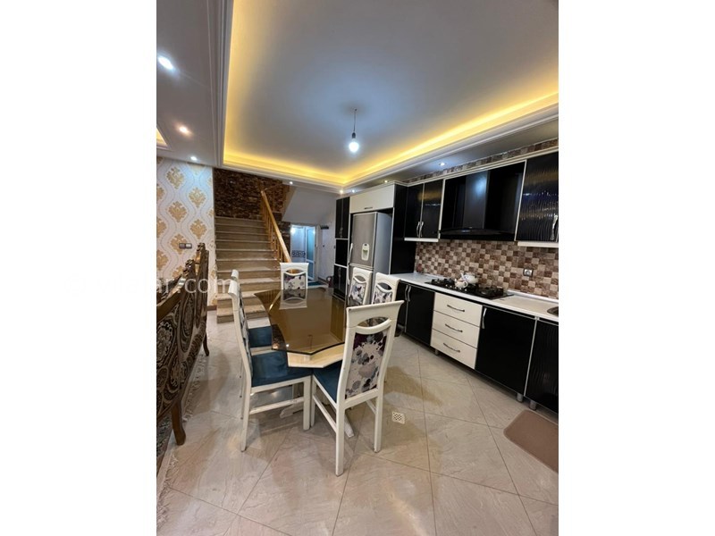 عکس شماره 804297 - اجاره ویلا چالوس ساحلی استخردار - 