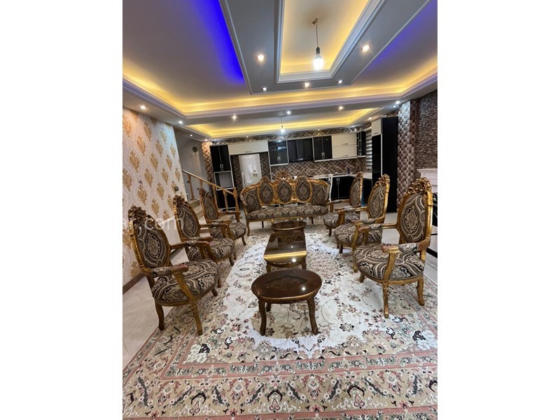 عکس شماره 804298 - اجاره ویلا چالوس ساحلی استخردار - 