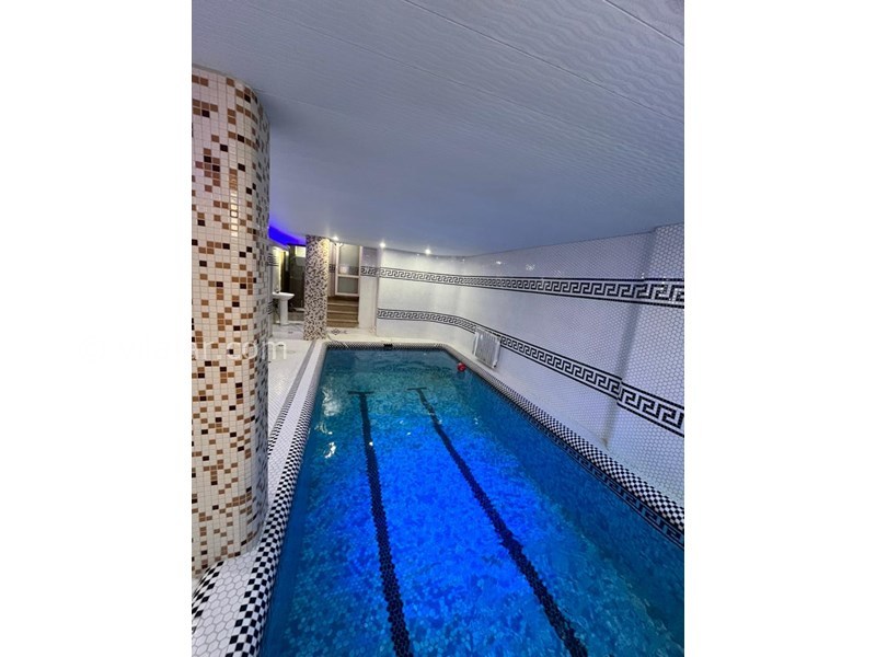 عکس شماره 804300 - اجاره ویلا چالوس ساحلی استخردار - 