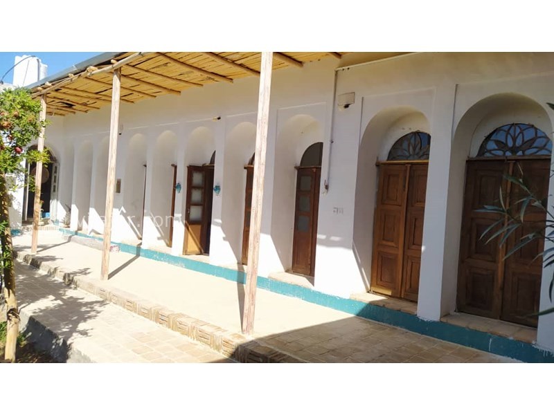 عکس شماره 804359 - اقامتگاه بومگردی هاکان - 