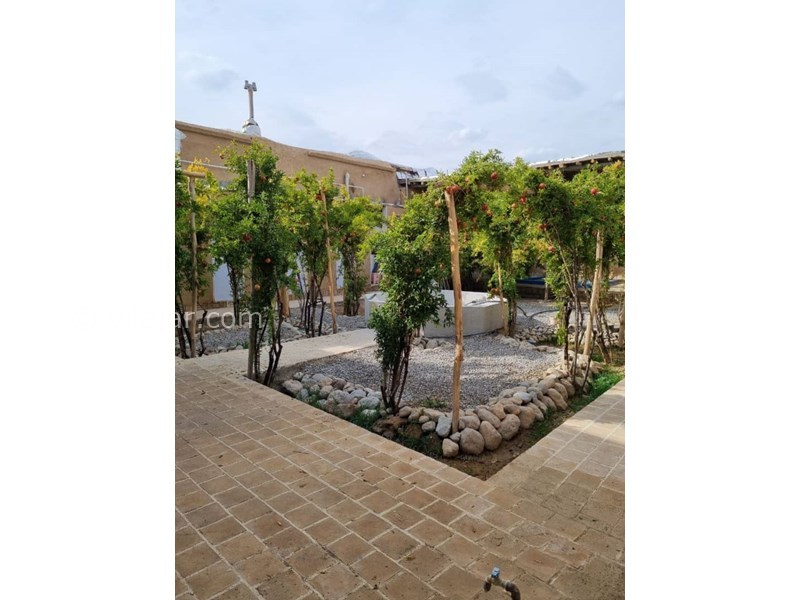 عکس شماره 804360 - اقامتگاه بومگردی هاکان - 