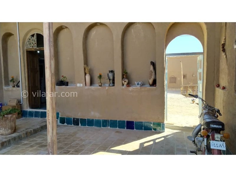 عکس شماره 804361 - اقامتگاه بومگردی هاکان - 