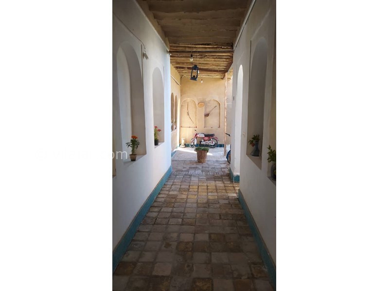 عکس شماره 804362 - اقامتگاه بومگردی هاکان - 