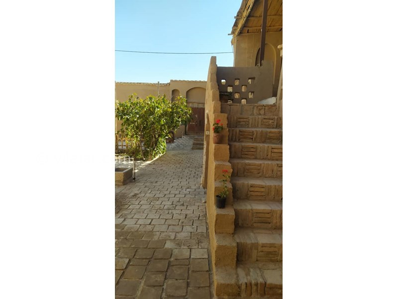 عکس شماره 804363 - اقامتگاه بومگردی هاکان - 