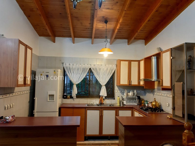 عکس شماره 804411 - اجاره ویلا در نشتارود کترا - 