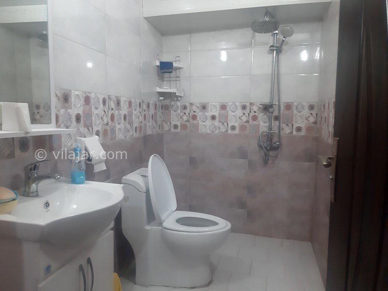 عکس شماره 804414 - اجاره ویلا در نشتارود کترا - 